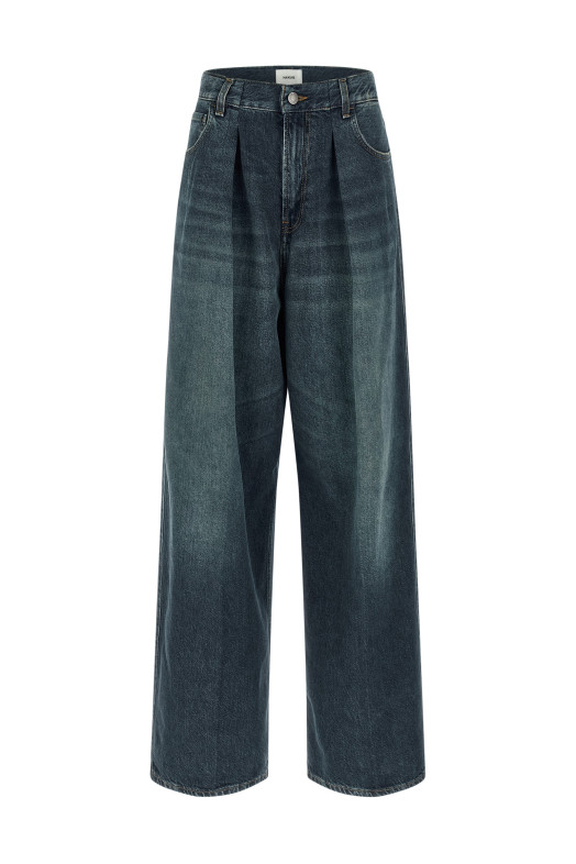 'Candy Intense Blue' jeans Blue