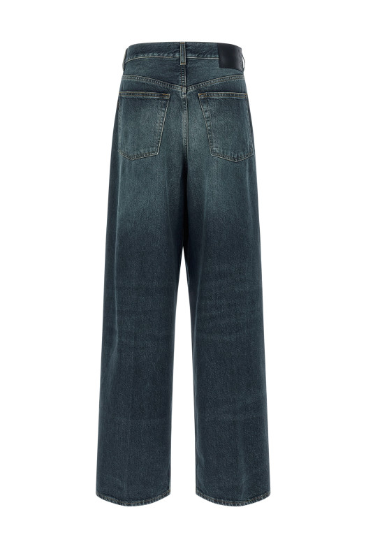 'Candy Intense Blue' jeans Blue