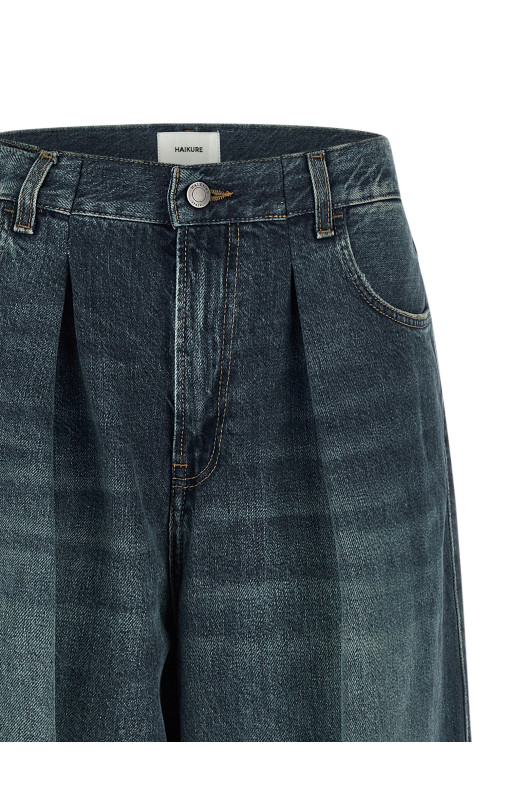 'Candy Intense Blue' jeans Blue