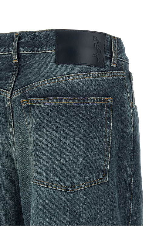 'Candy Intense Blue' jeans Blue