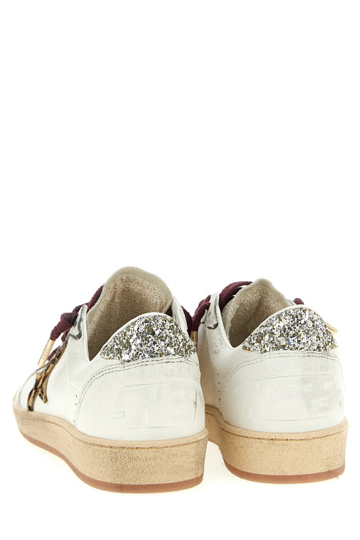 'Ball star' sneakers Multicolor