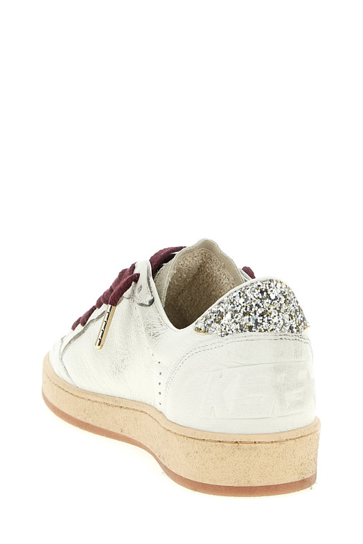 'Ball star' sneakers Multicolor