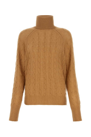 Biscuit cashmere sweater ETRO (119009200)