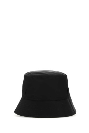 Black Re-Nylon hat Black PRADA (2HC2822DMI)