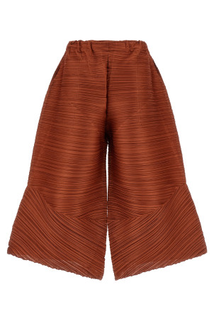 Штани «Thicker Bounce» Коричневі PP58JF39246