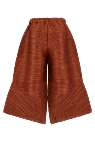 Штани «Thicker Bounce» Коричневі PP58JF39246