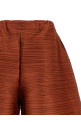 Брюки «Thicker Bounce» Коричневые PP58JF39246