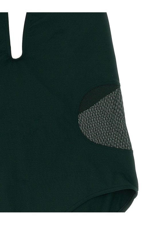 Купальник «Sophistique» Зеленый 012606SCARABEE