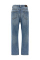 'The straight Leg' jeans Blue