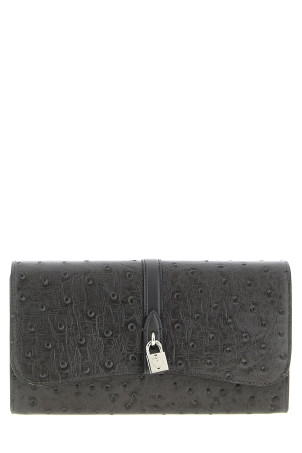 Сумка через плече «Ryder» Чорна 7P0083WP06291203