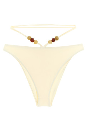 Бикини-трусы «RE26» Белые 618426CREAM