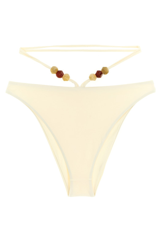 Бикини-трусы «RE26» Белые 618426CREAM