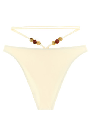 Бикини-трусы «RE26» Белые 618426CREAM