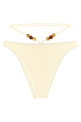 Бикини-трусы «RE26» Белые 618426CREAM