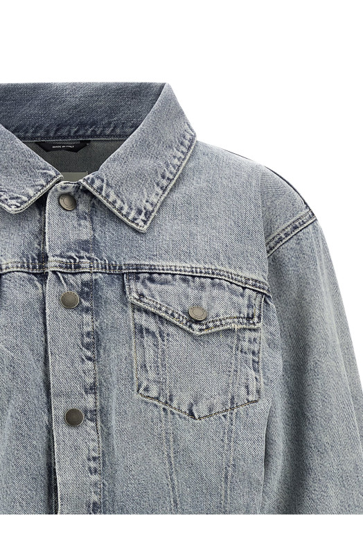 'Elle Authentic Lax' jumpsuit BLUE