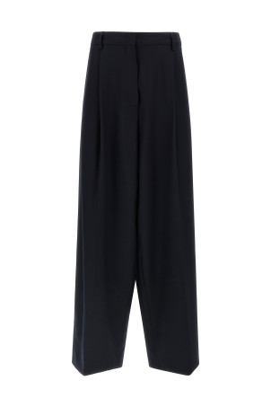 Широкий асортимент брюк Синій FABIANA FILIPPI PAD266F367L7645146