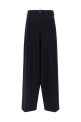 Wide range of trousers Blue