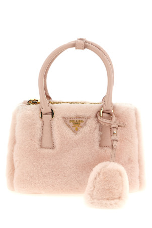 'Galleria' mini handbag Pink
