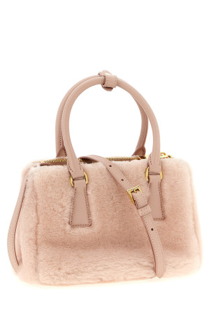 'Galleria' mini handbag Pink