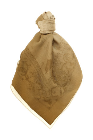 'Palazzo' scarf Multicolor