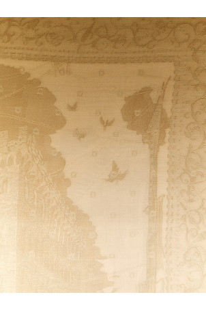 'Palazzo' scarf Multicolor