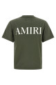 'Core Logo' T-shirt Green