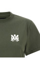 'Core Logo' T-shirt Green