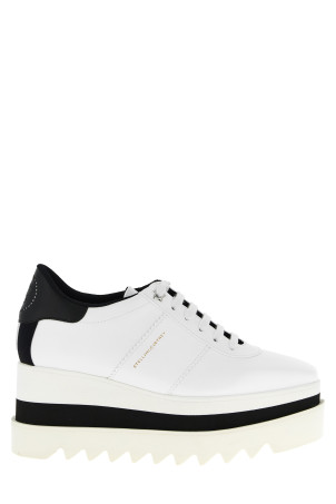 'Elyse' sneakers White