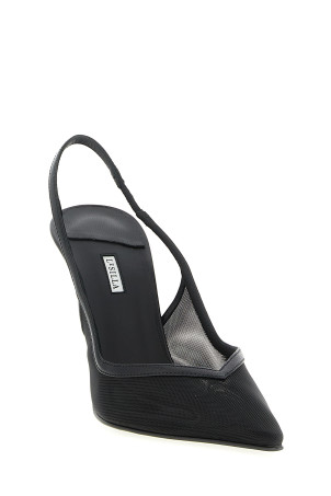 Слінгбеки «Vivienne» Чорні 4199D090BXPP001