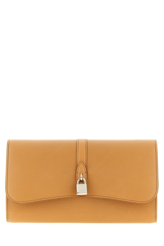 'Ryder' shoulder bag Beige