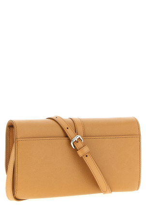 'Ryder' shoulder bag Beige