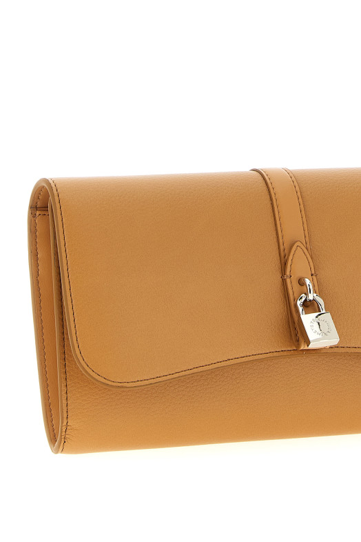 'Ryder' shoulder bag Beige