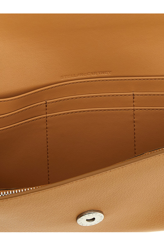 'Ryder' shoulder bag Beige