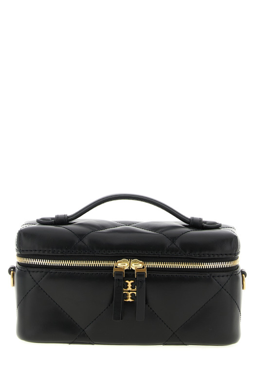 'Kira Diamond' crossbody bag Black
