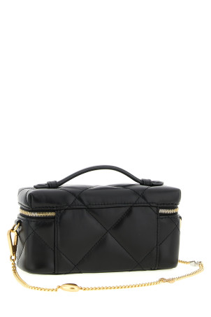 'Kira Diamond' crossbody bag Black