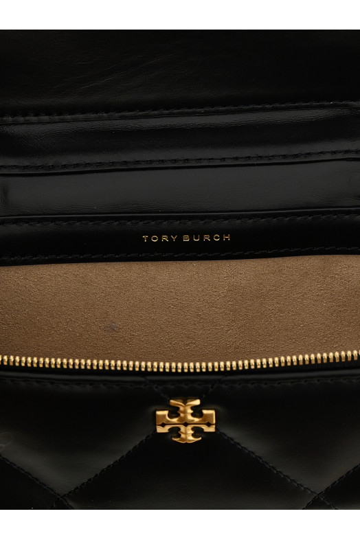 'Kira Diamond' crossbody bag Black