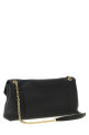 'Doux' medium shoulder bag Black