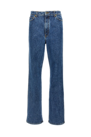 Джинси «Danielle» сині 1032916009009