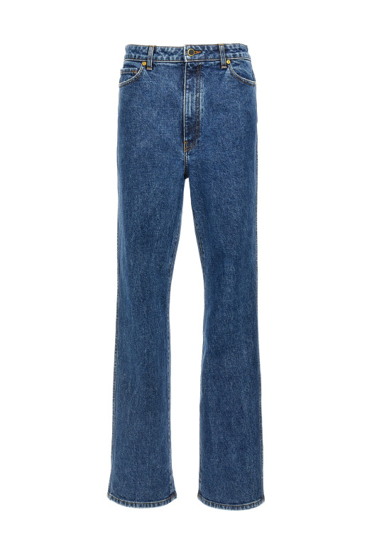 Джинсы «Danielle» синие 1032916009009