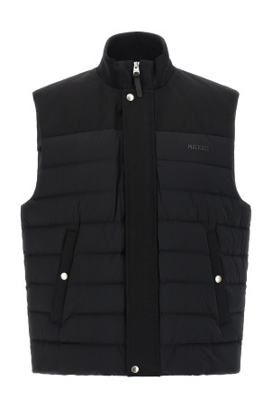 Жилет «Броди» Черный BRODYC0001