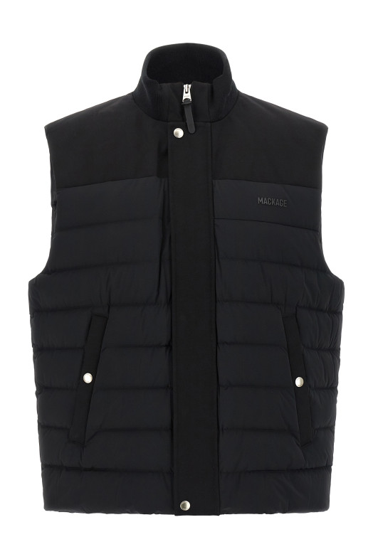 Жилет «Броди» Черный BRODYC0001