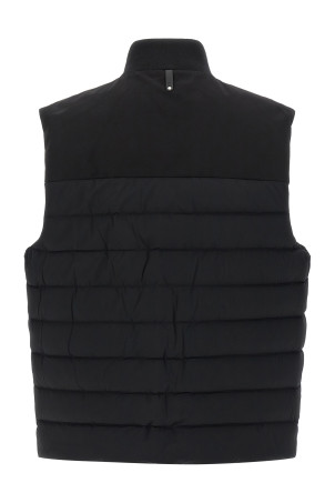 Жилет «Броди» Черный BRODYC0001