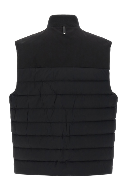 Жилет «Броди» Черный BRODYC0001