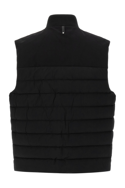 Жилет «Броді» Чорний BRODYC0001