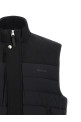 Жилет «Броди» Черный BRODYC0001