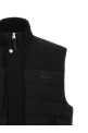 Жилет «Броді» Чорний BRODYC0001