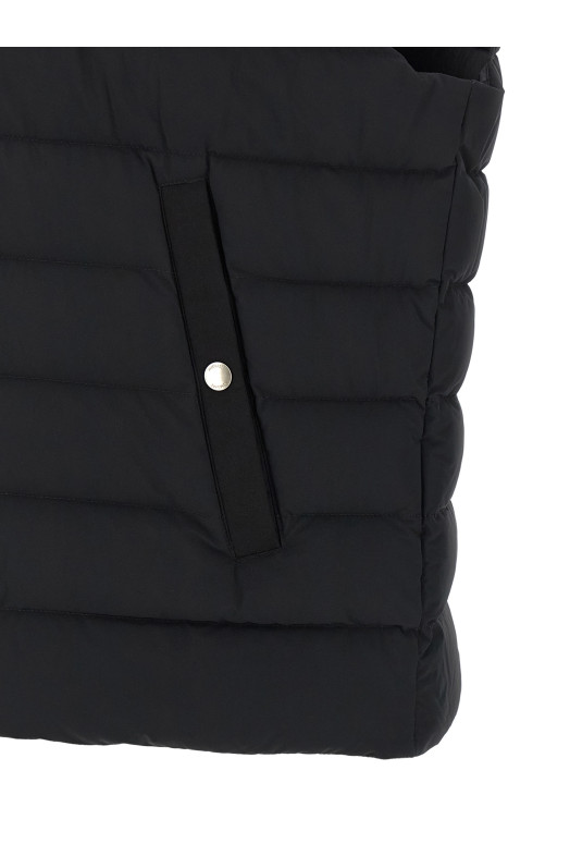 Жилет «Броди» Черный BRODYC0001