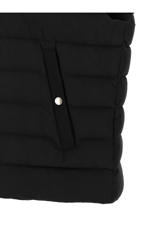 Жилет «Броді» Чорний BRODYC0001