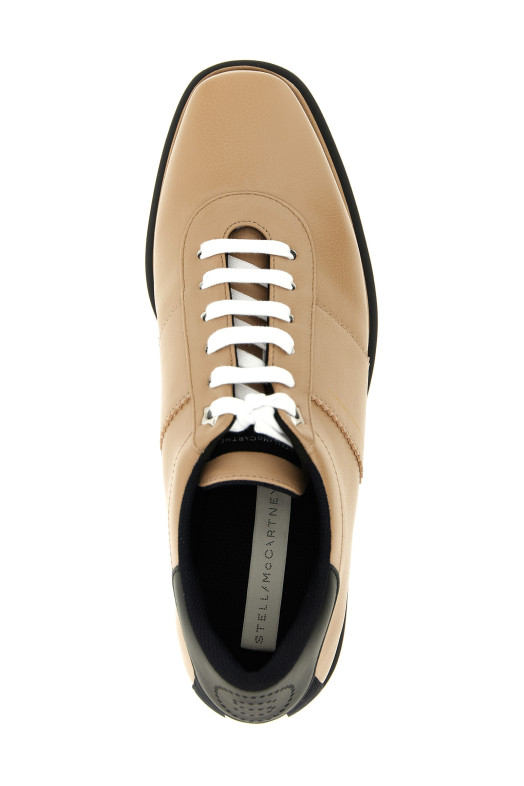 Кроссовки «Elyse» Бежевые 810611E002672802