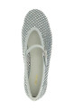 Балетки «Gilda» Серебристые 0189C020MTPP26A